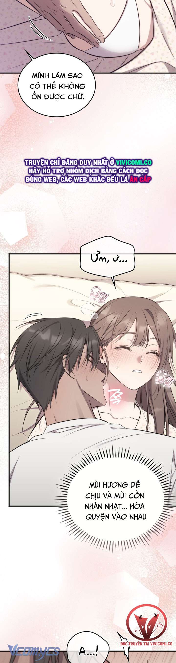 [18+] Đảo Vô Ảnh Chap 23 - Next Chap 24