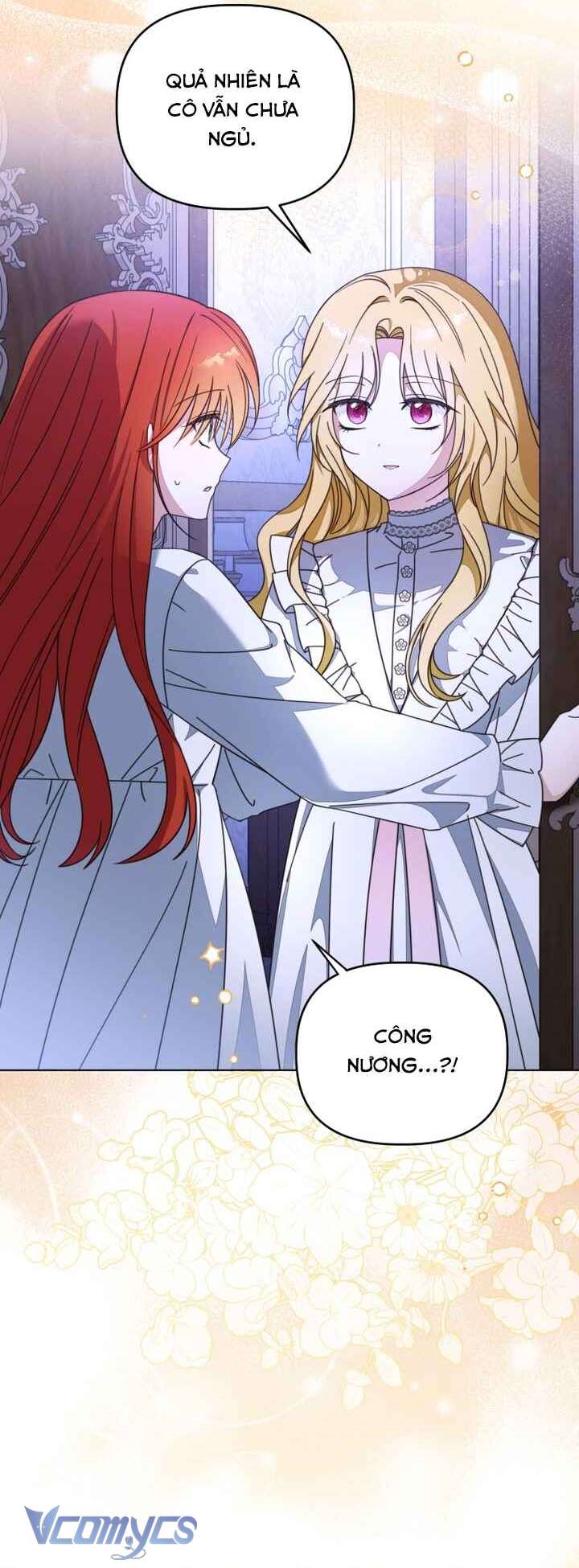 Mọt Sách Là Bạo Quân Chap 36 - Trang 2