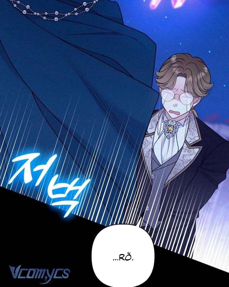 Trước Khi Em Có Ý Định Chạy Trốn Ta Sẽ Ngăn Chặn Nó Chap 30 - Trang 2