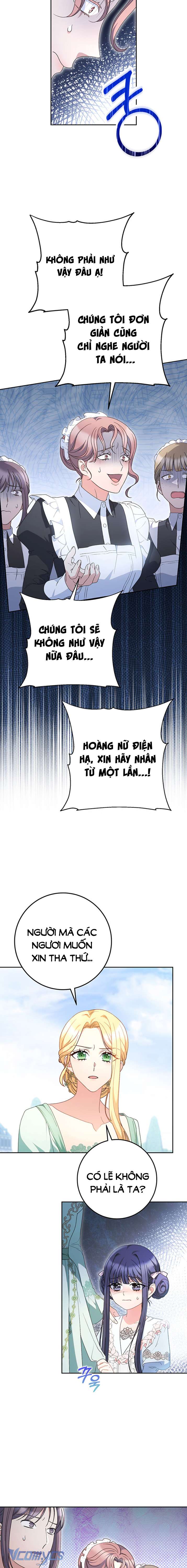 Nuôi Dưỡng Em Gái Xinh Đẹp Chap 22 - Trang 3