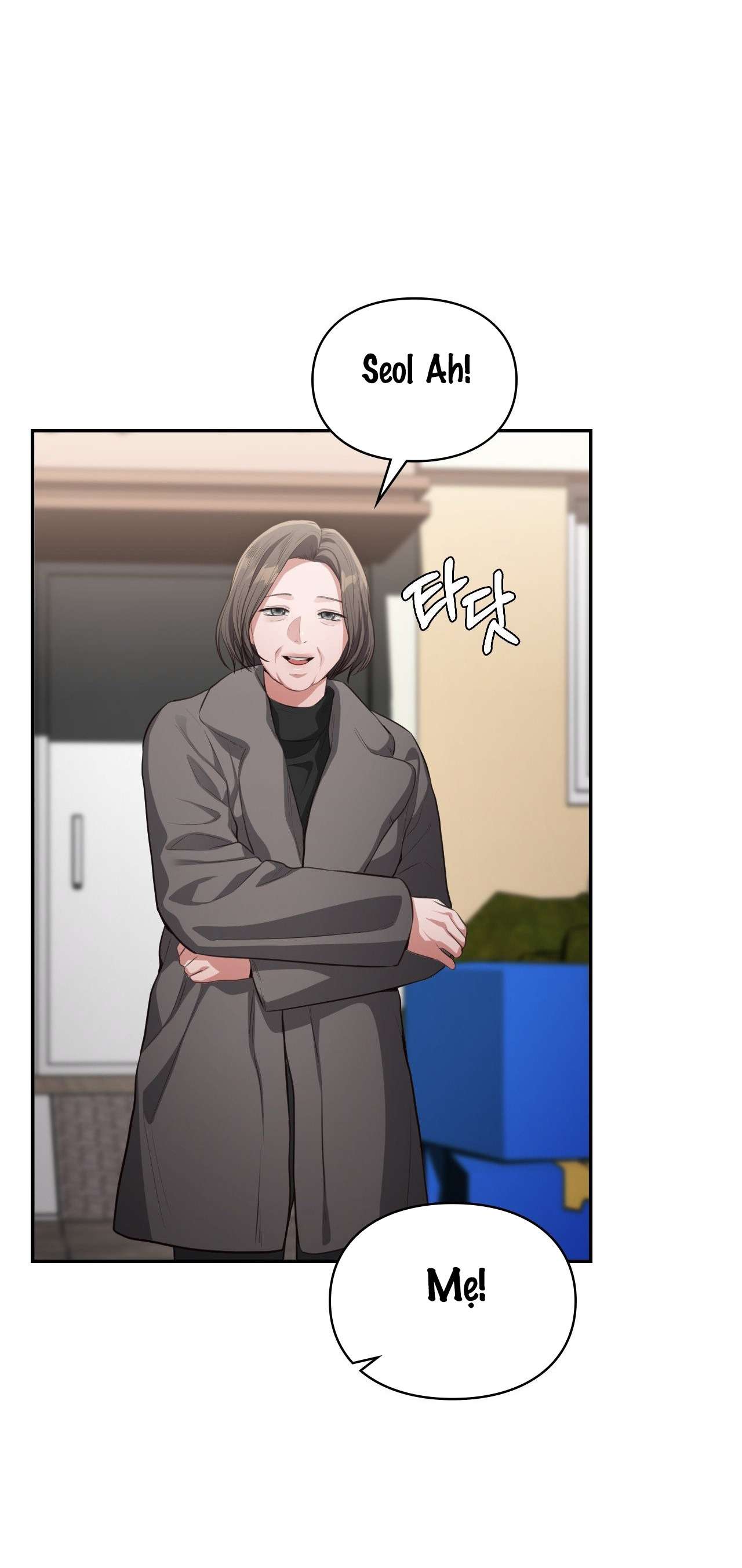 [18+] Hội Chứng Beethoven Chap 23 - Trang 2