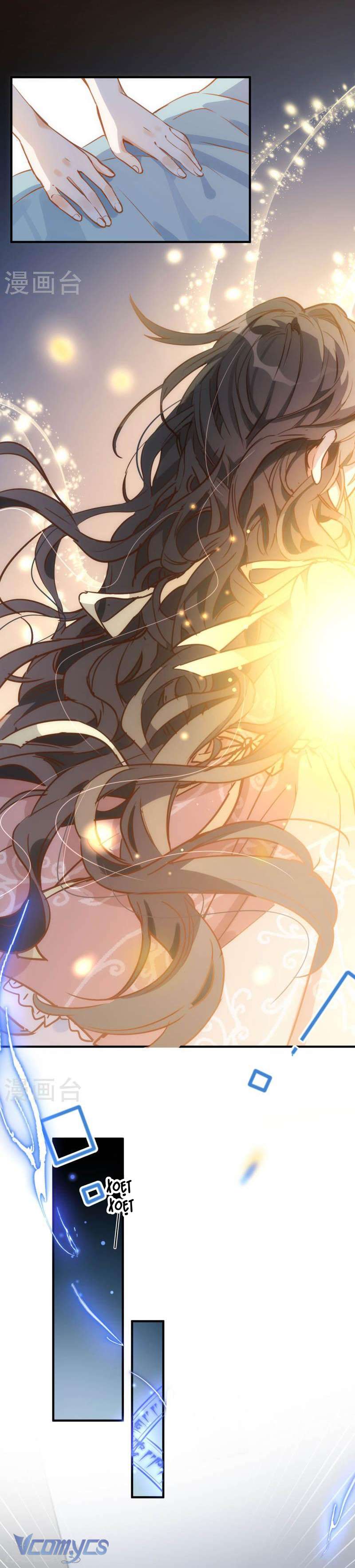 Tình Địch Kỳ Quái Tăng Thêm Rồi! Chap 44 - Trang 2