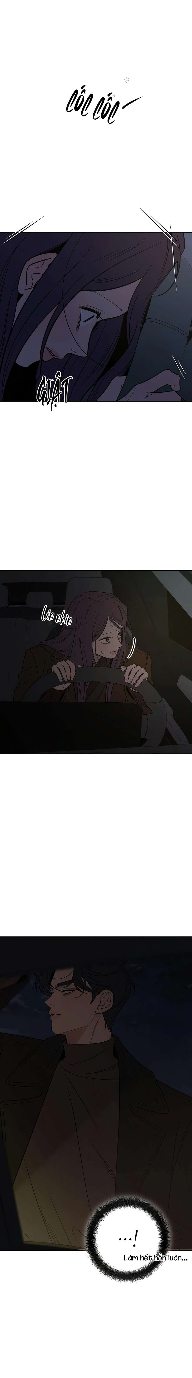 Chiến Lược: Tình Yêu Trong Sáng Chap 123 - Trang 2