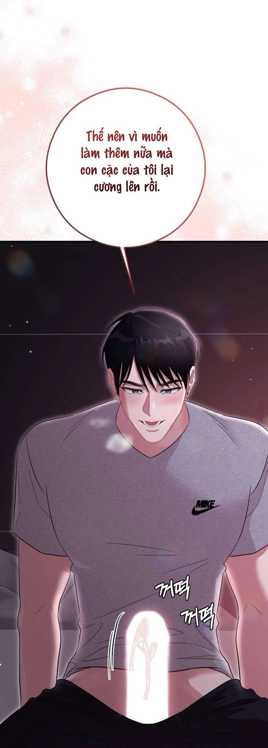 Chiếm Lấy Em Chap 15 - Next Chap 16