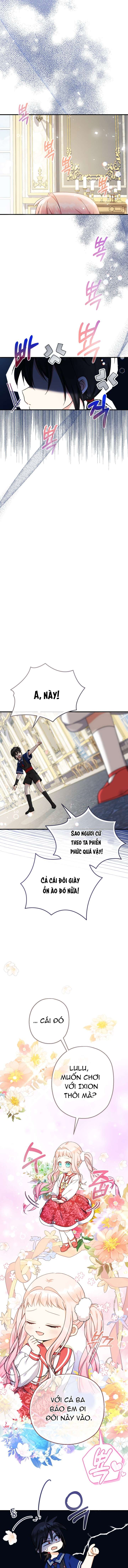 [PNT] Tiểu Thư Tích Tiền Đi Bụi Chap 28 - Trang 2