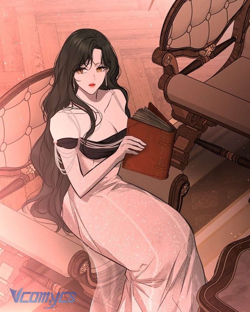 Hãy Dạy Em Cách Khao Khát Chap 27 - Next Chap 28