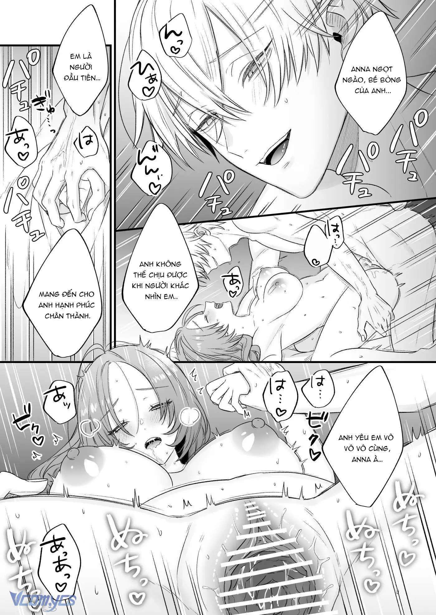 [18+] Tuyển Tập Truyện Ngắn Sếch Manga Chap 49.2 - Next Chap 50.1