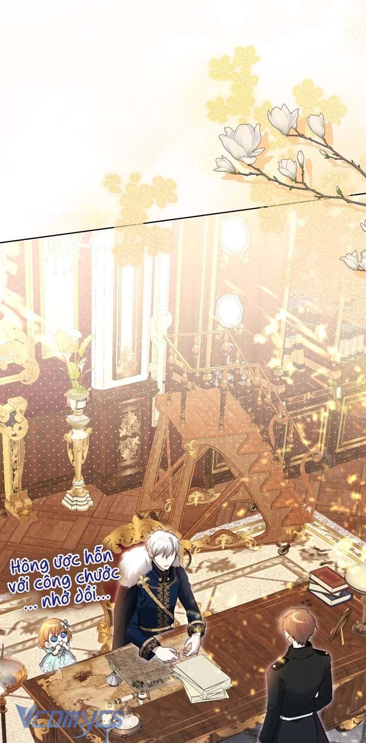 Đứa Trẻ Nuôi Dưỡng Ác Ma Chap 11 - Trang 2