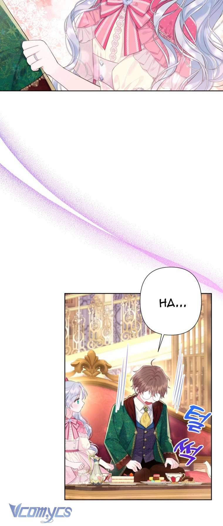 Người Anh Trai Mạnh Nhất Của Tôi Đã Mất Trí Nhớ Chap 28 - Trang 4