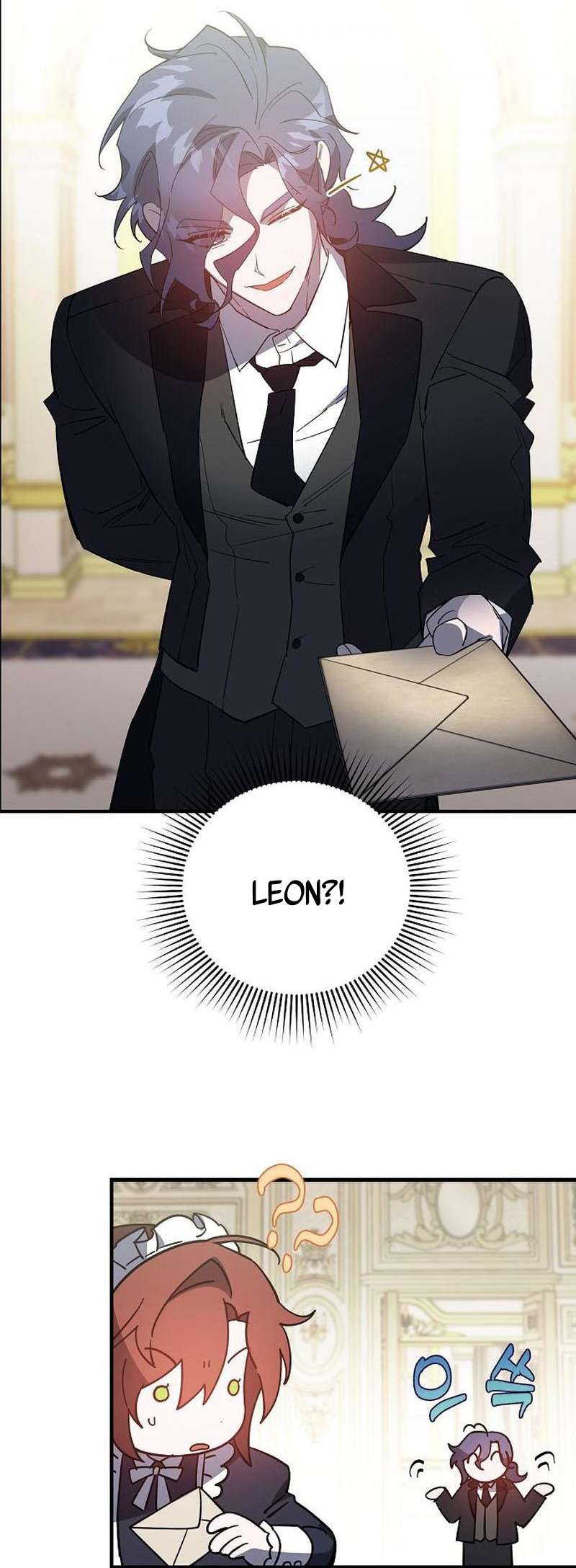 Nữ Hầu Báo Thù: Thời Khắc Cuối Cùng Chap 42 - Trang 2