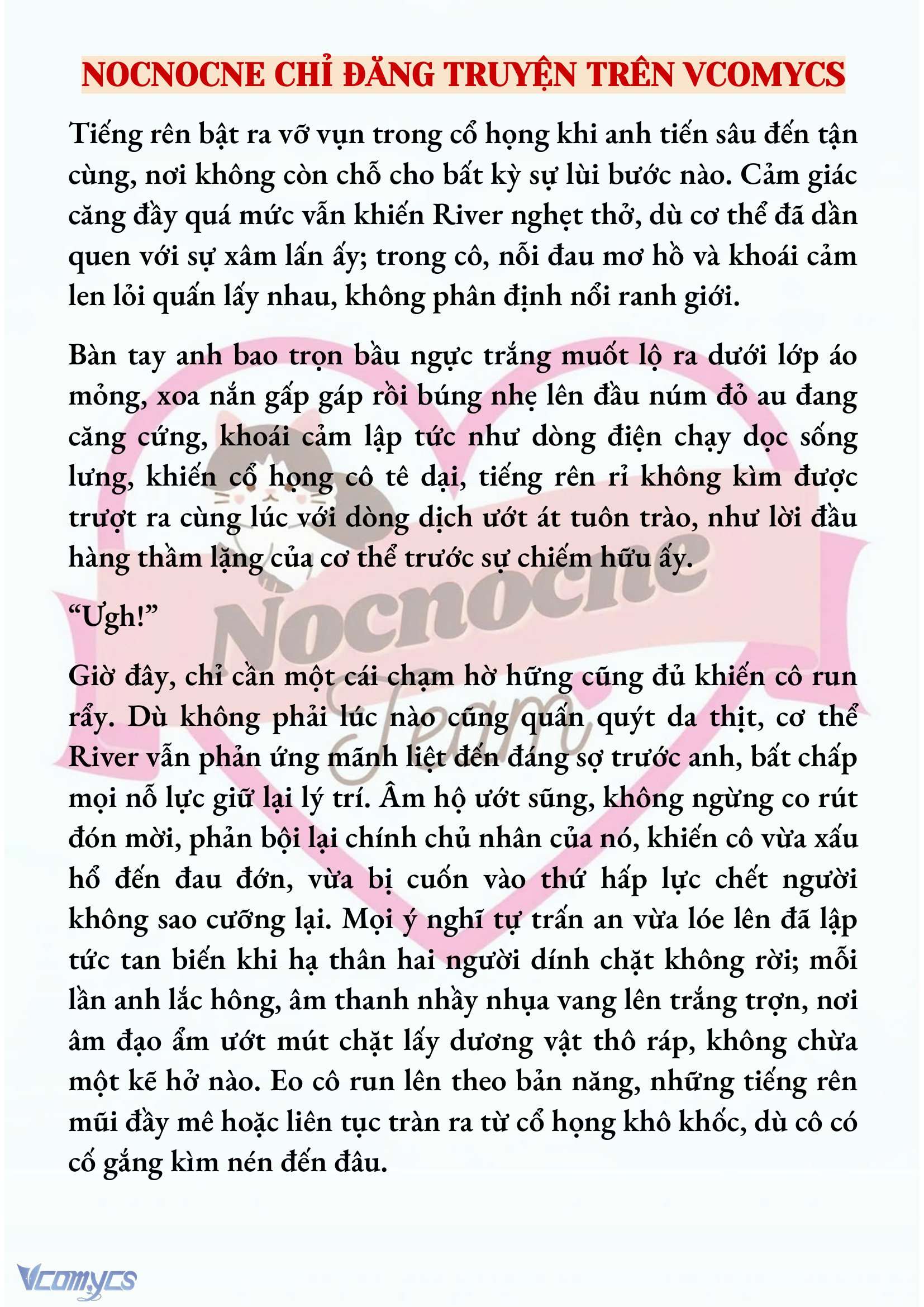 [TIỂU THUYẾT] ĐIỂM CHÍ Chap 63 - Trang 2