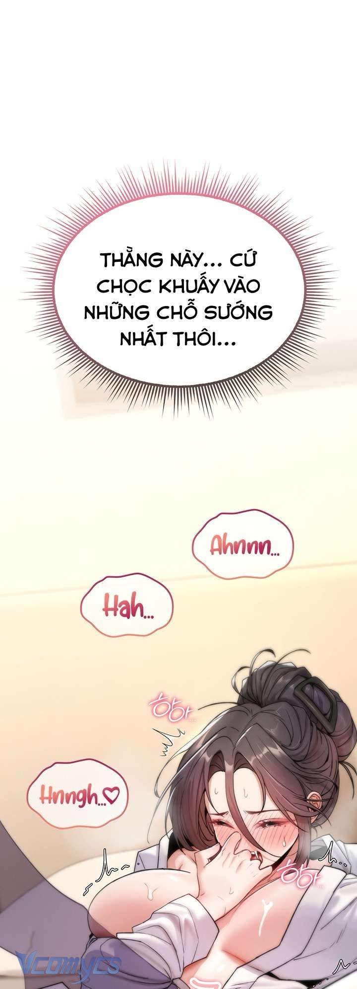 Tôi Sẽ Không Bị Khuất Phục Đâu Chap 6 - Trang 2