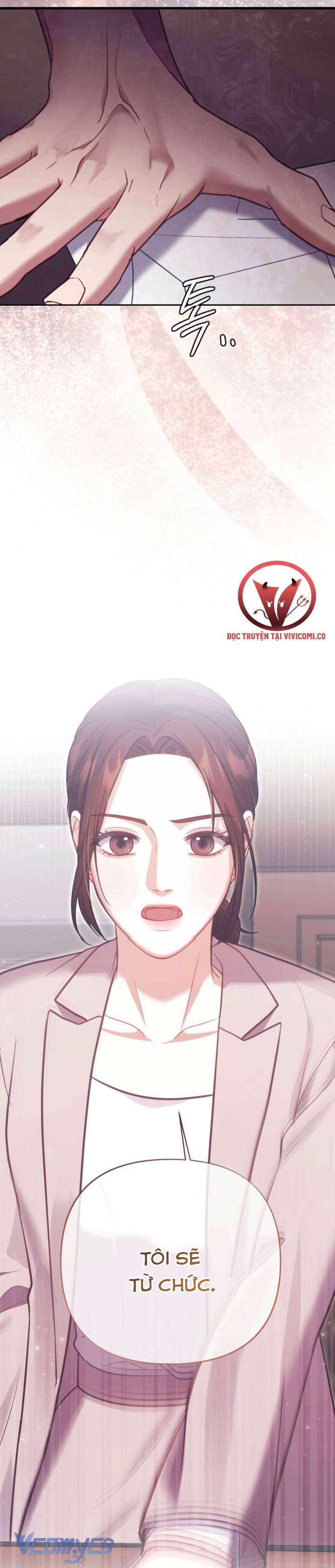 [18+] Hối Hận Muộn Màn Chap 19 - Trang 2