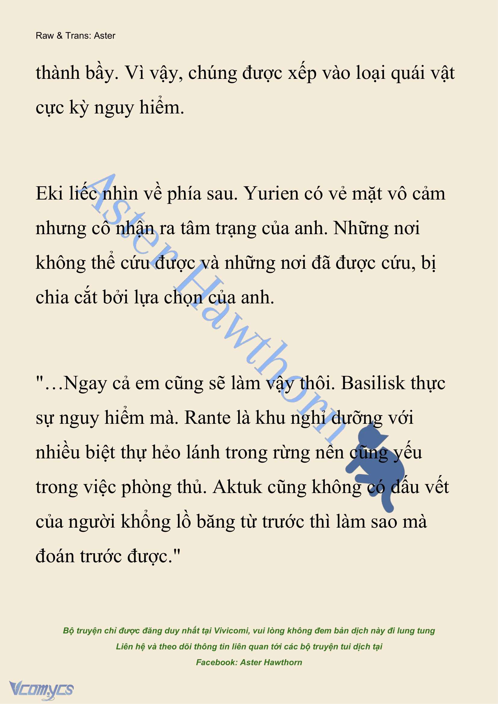 [NOVEL] Đóa Hoa Cầm Kiếm Chap 200 - Trang 2