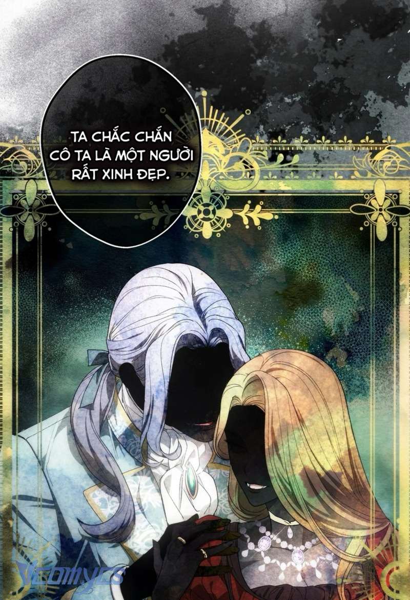 Thời Khắc Của Quái Thú Mù Chap 2 - Next Chap 3