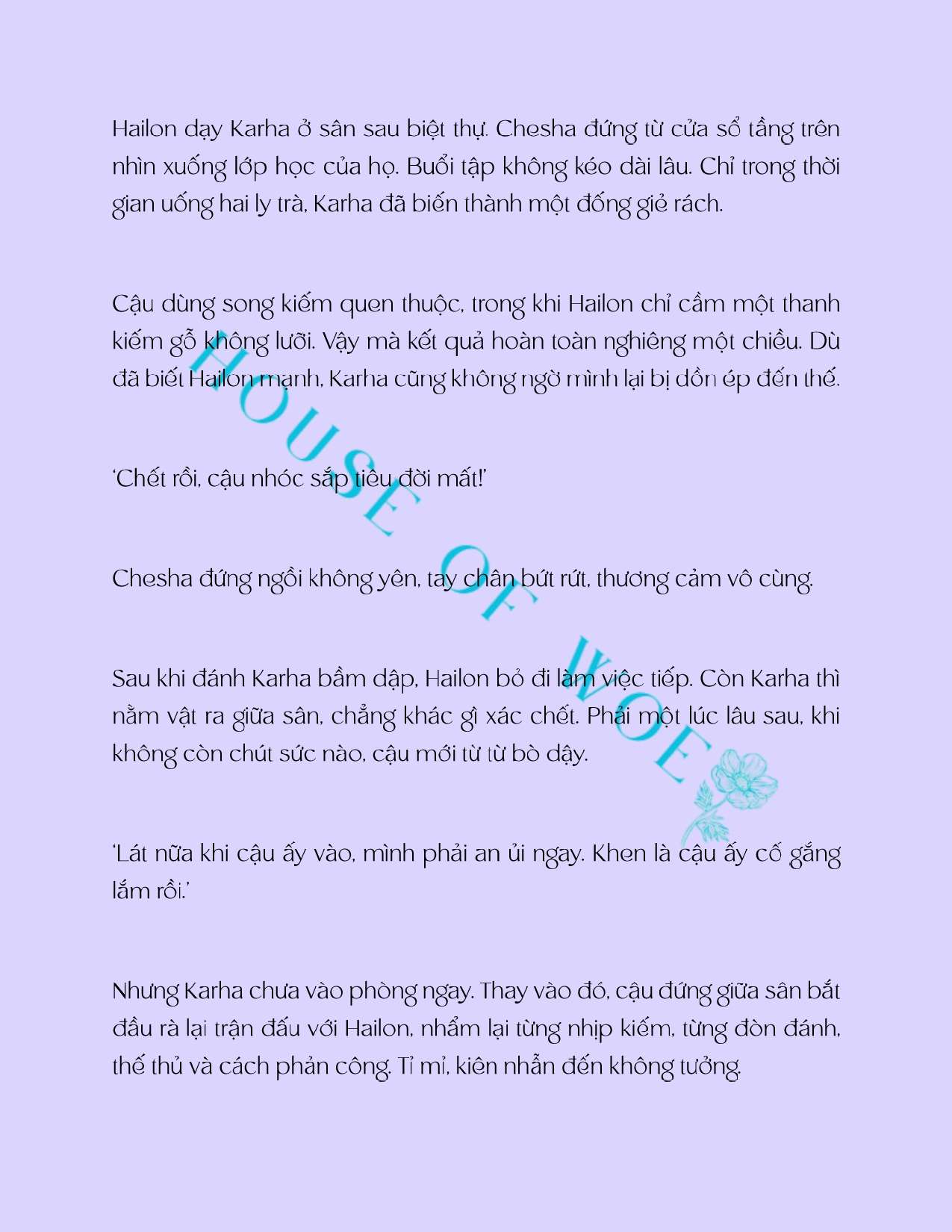 [NOVEL] NÀNG TIÊN BÉ CON LÀ NHÂN VẬT PHẢN DIỆN Chap 87 - Trang 2