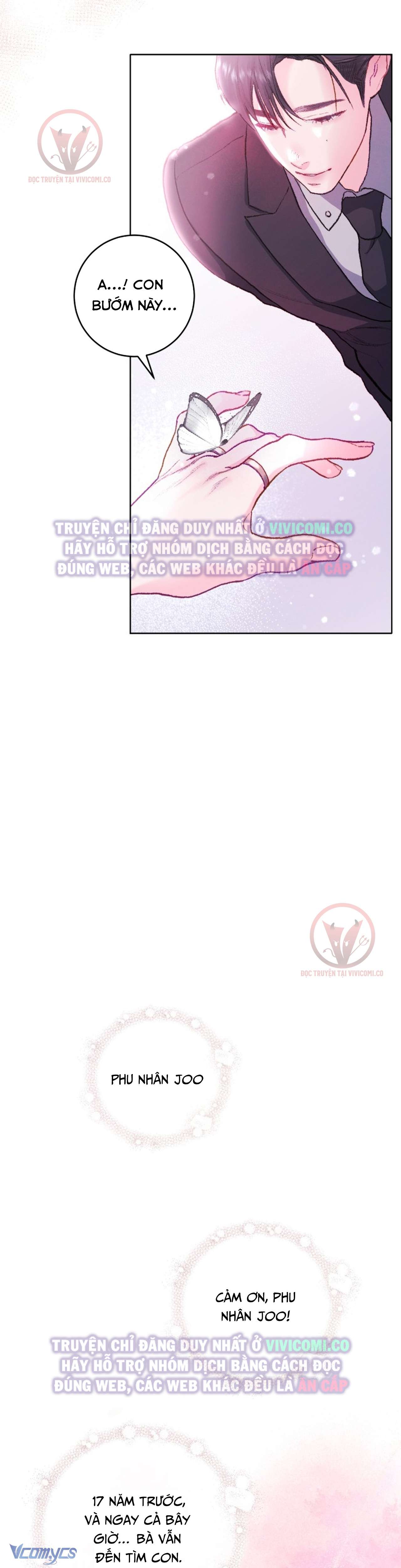 Chàng Quỷ Của Tôi Chap 12 - Next Chap 13