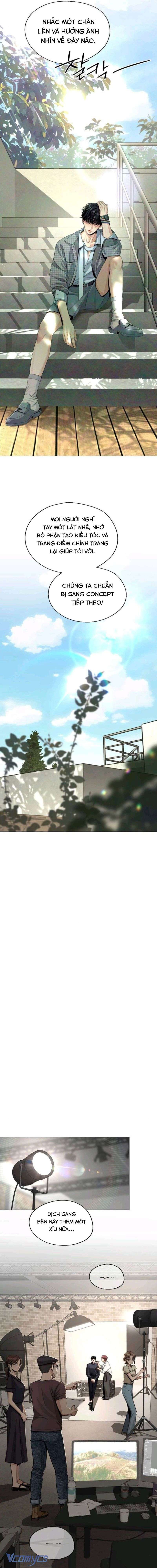 Chuyện Tình Chàng Iseop Chap 84 - Trang 2