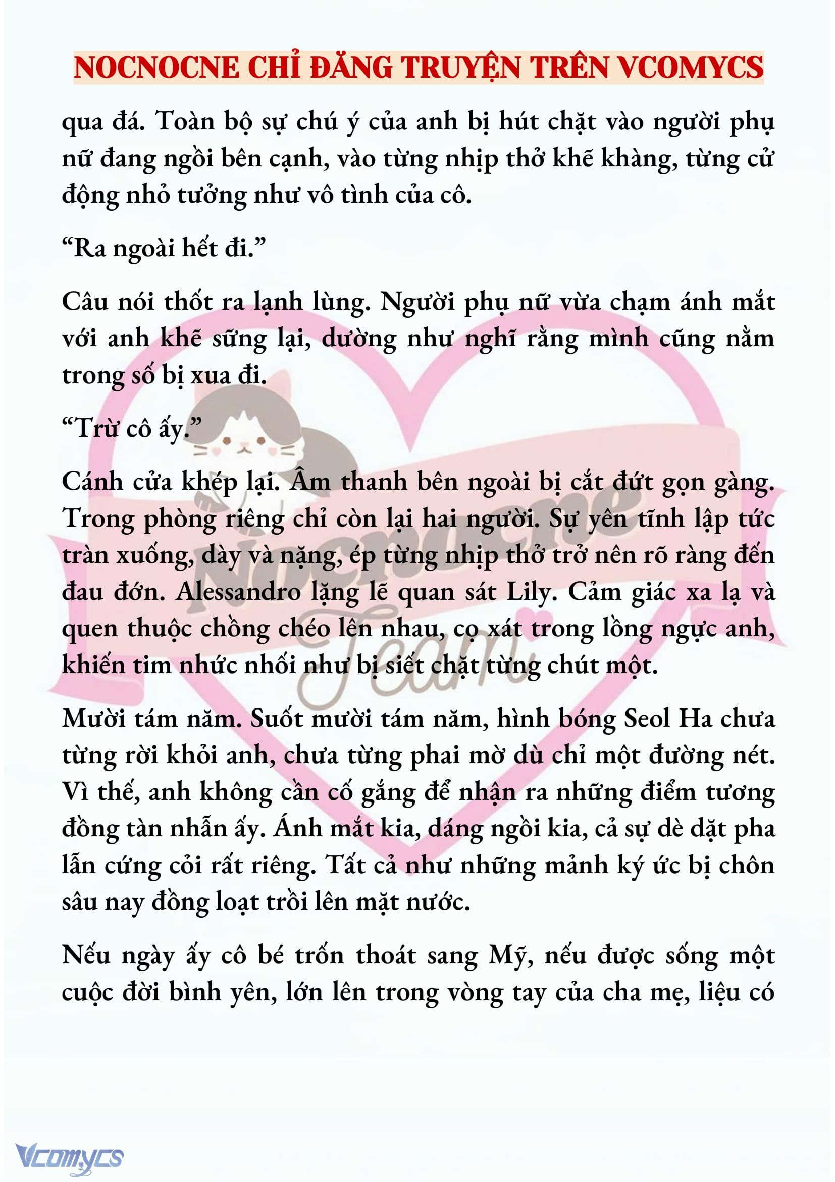 [TIỂU THUYẾT] ĐIỂM CHÍ Chap 102 - Trang 2