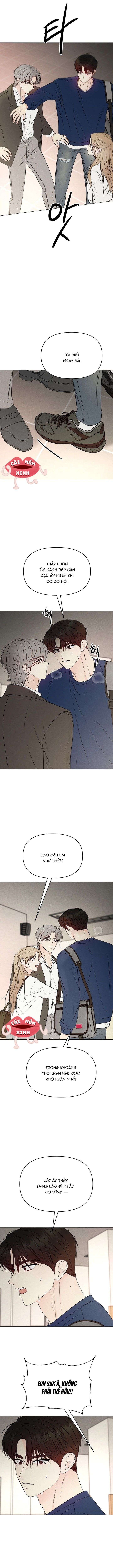 Soái Ca Kiểu Mẫu Chap 10 - Trang 2