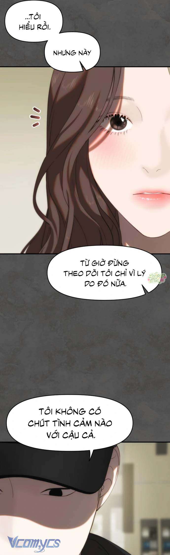 Ai Là Kẻ Đã Giết Tôi? Chap 7 - Trang 3