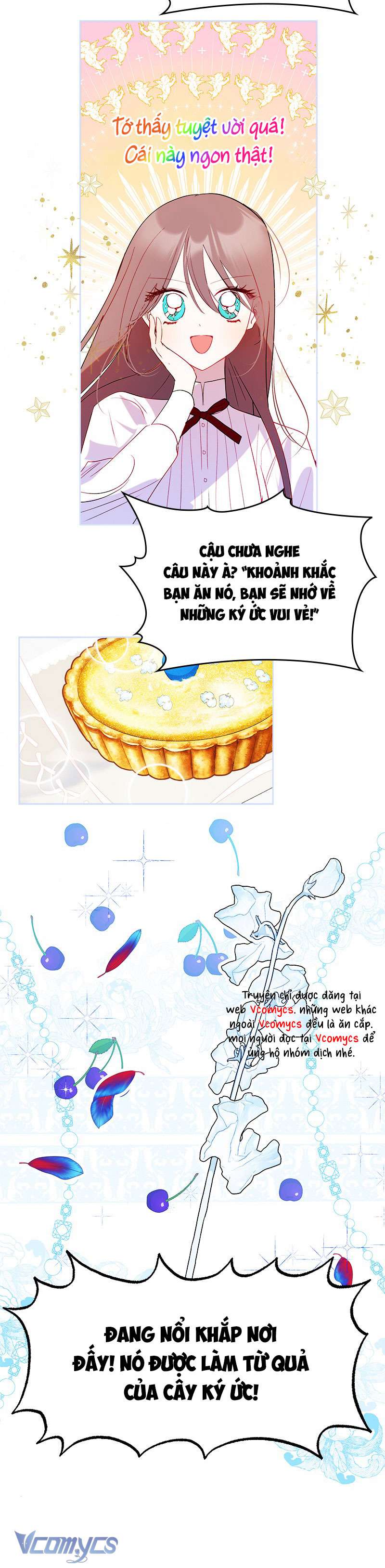 Chinh Phục Trái Tim Chap 45 - Trang 2