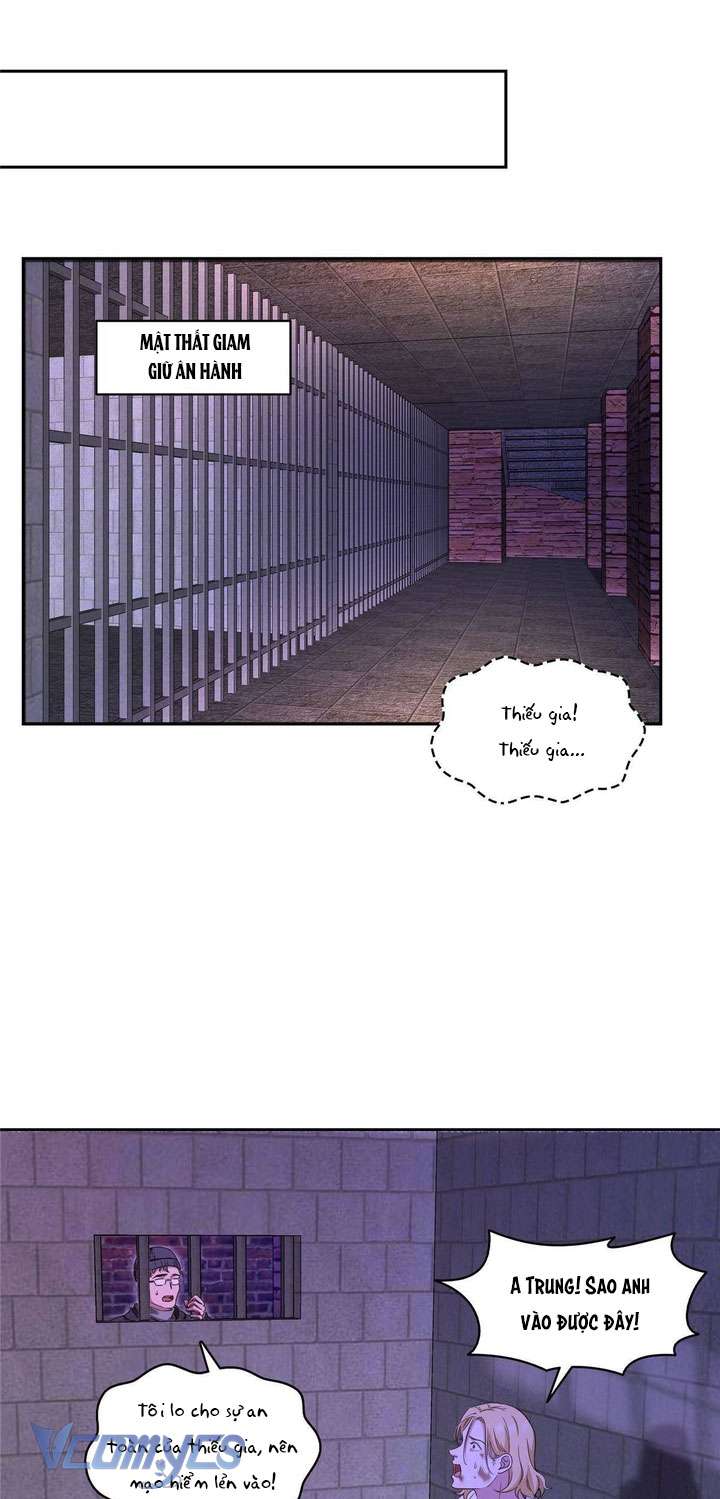 Hệt Như Hàn Quang Gặp Nắng Gắt Chapter 572 - Trang 3