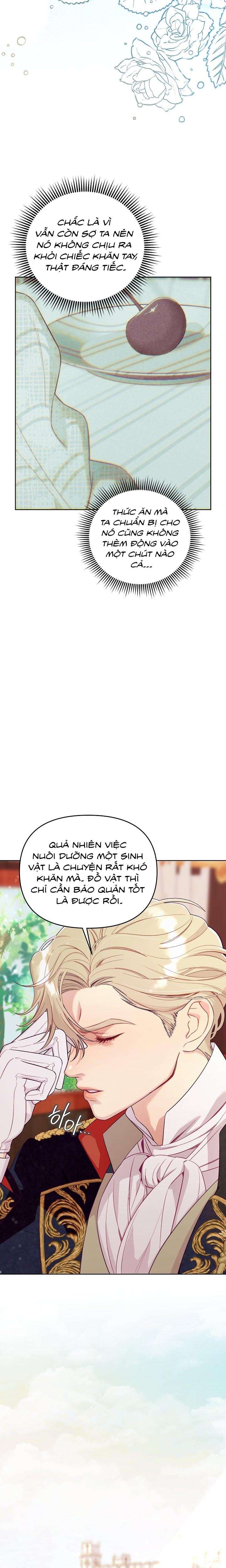 [18+] Lồng Chim Của Người Sưu Tầm Chap 2 - Trang 2