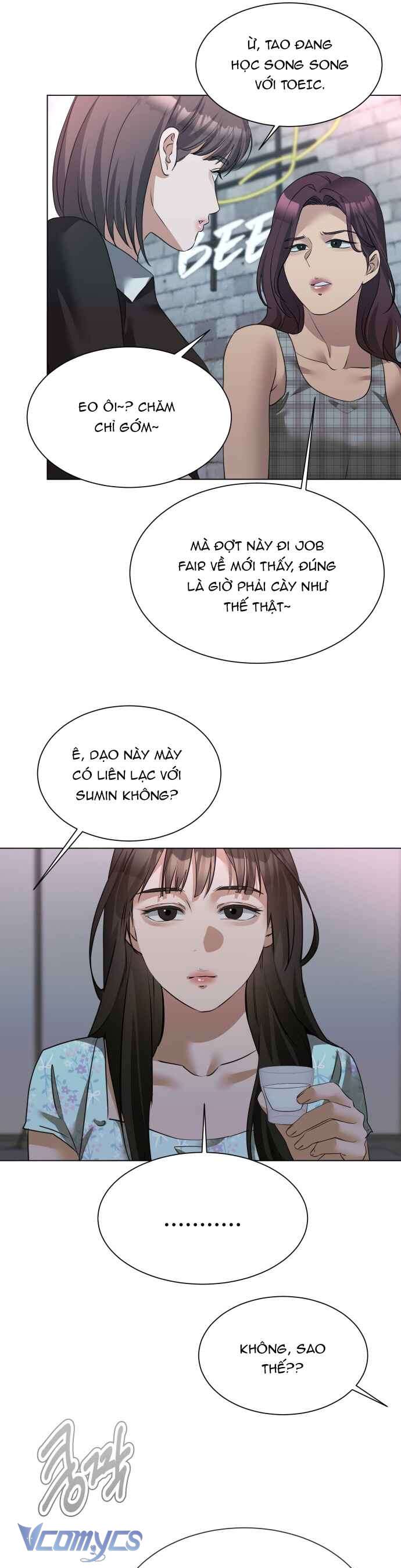 Chàng Romeo Của Chúng Ta Chap 14 - Next 