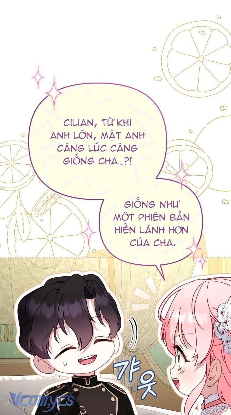 Tôi Được Nuôi Dưỡng Bởi Những Kẻ Phản Diện Chap 117 - Trang 2