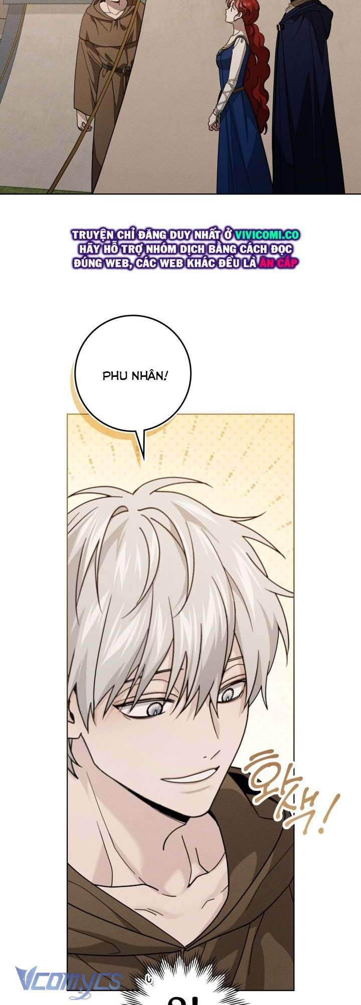 Dưới Bóng Cây Sồi Chap 128 - Trang 2