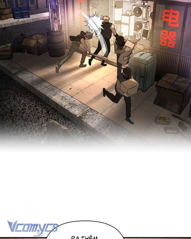 Ác Chi Hoàn Chapter 72 - Trang 3