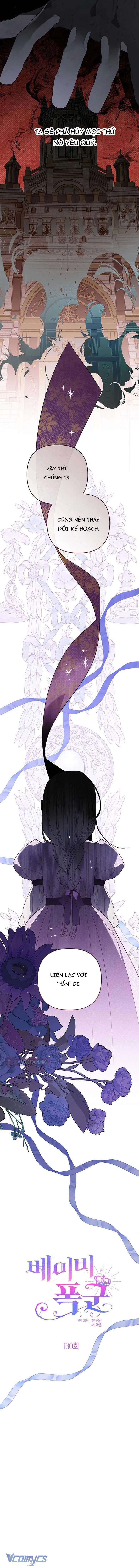 Bạo Chúa Bé Con Chap 130 - Trang 2