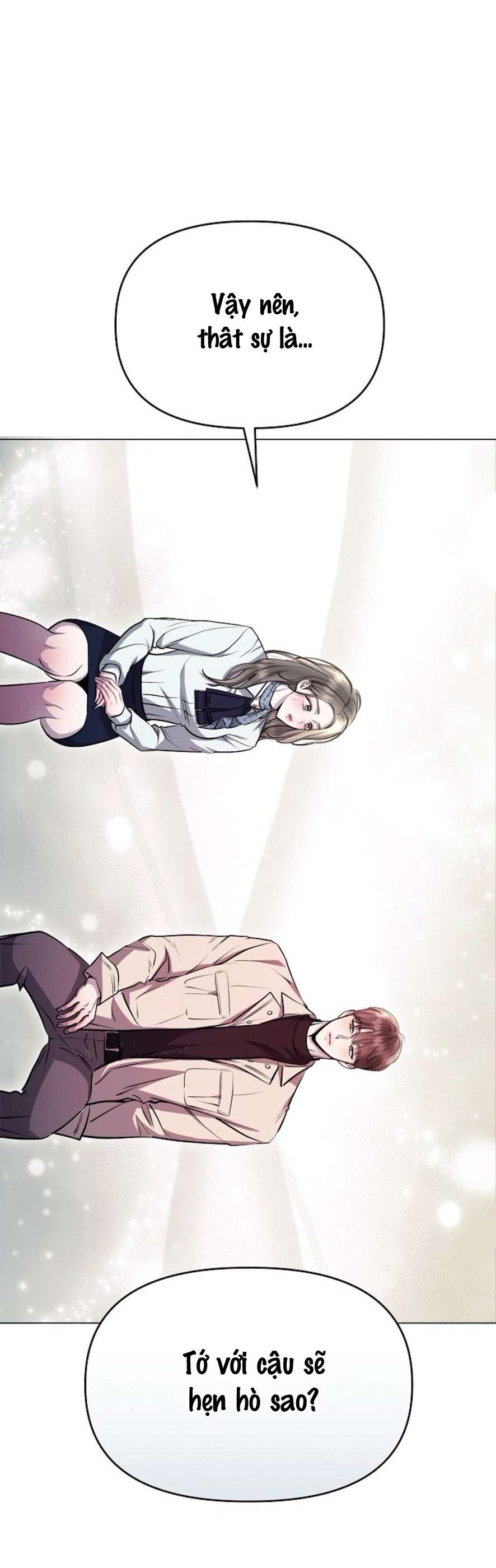 〖18+〗- Sự Cám Dỗ Ngọt Ngào Của Cậu Bạn Thân Chap 3 - Trang 2