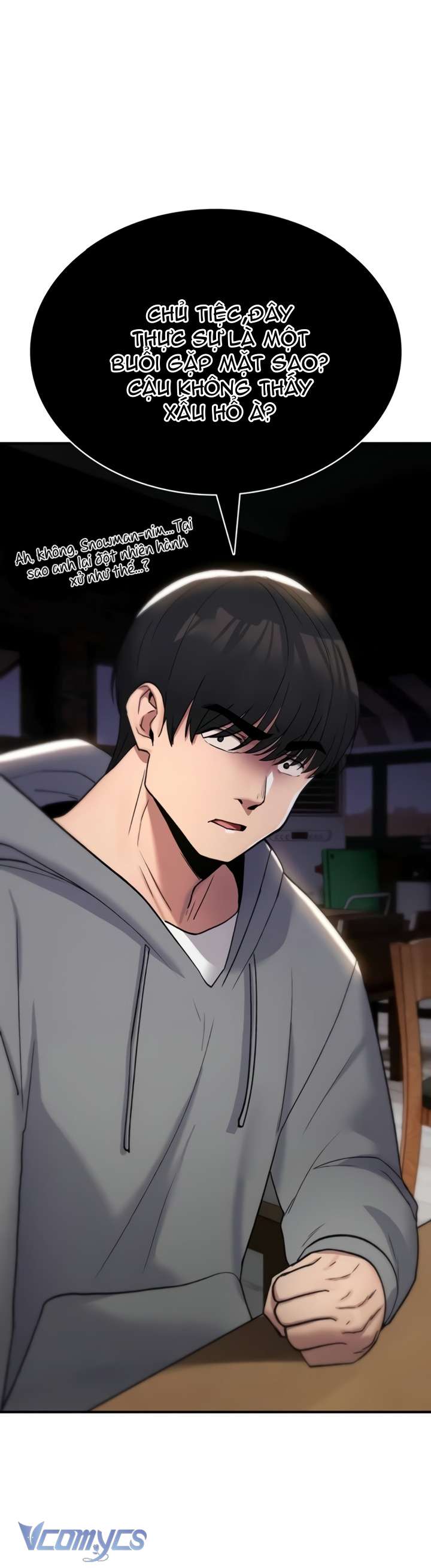 Tôi Sẽ Không Bị Khuất Phục Đâu Chap 12 - Trang 2