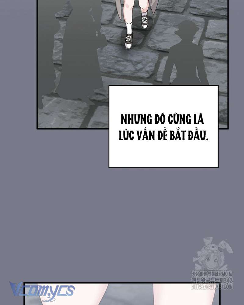 Chị Gái Của Nhân Vật Phản Diện Hôm Nay Cũng Đang Đau Khổ Chap 92 - Trang 4