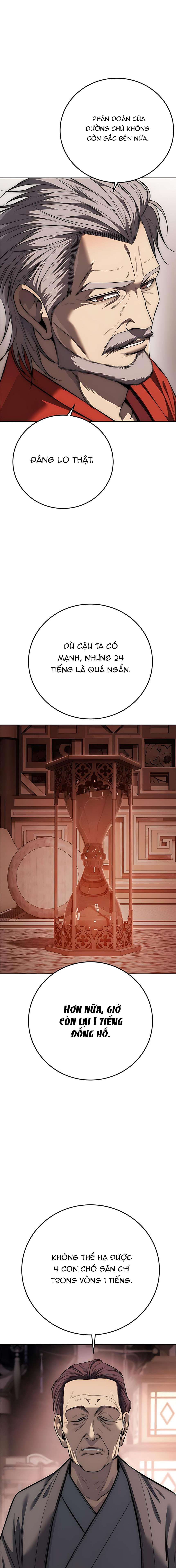 Red Shirt Chap 37 - Trang 2