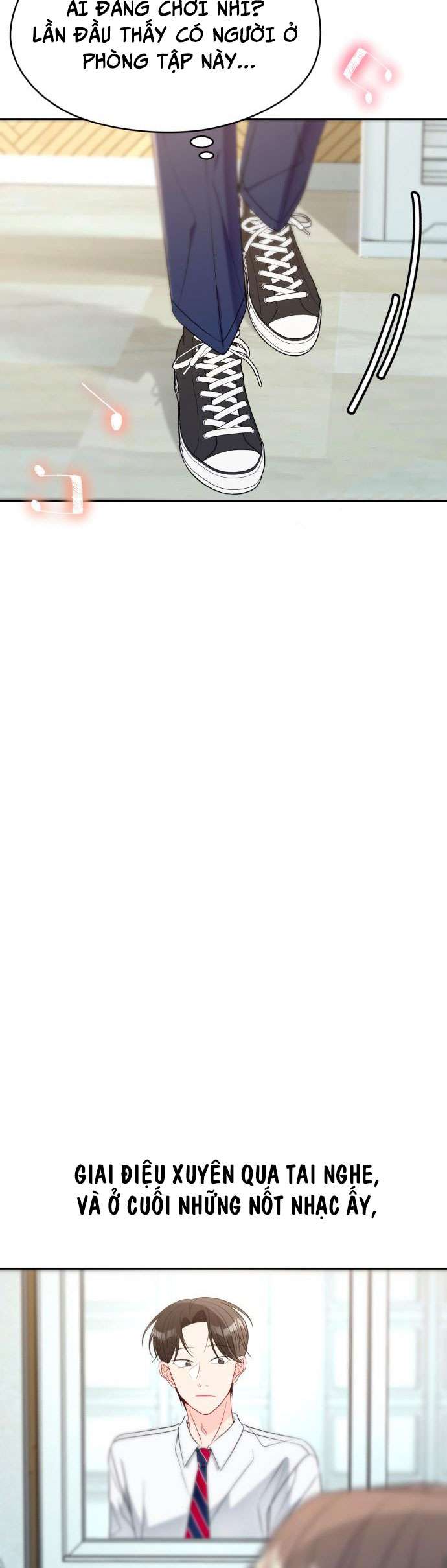 Mối Tình Học Trò Chap 2 - Trang 3