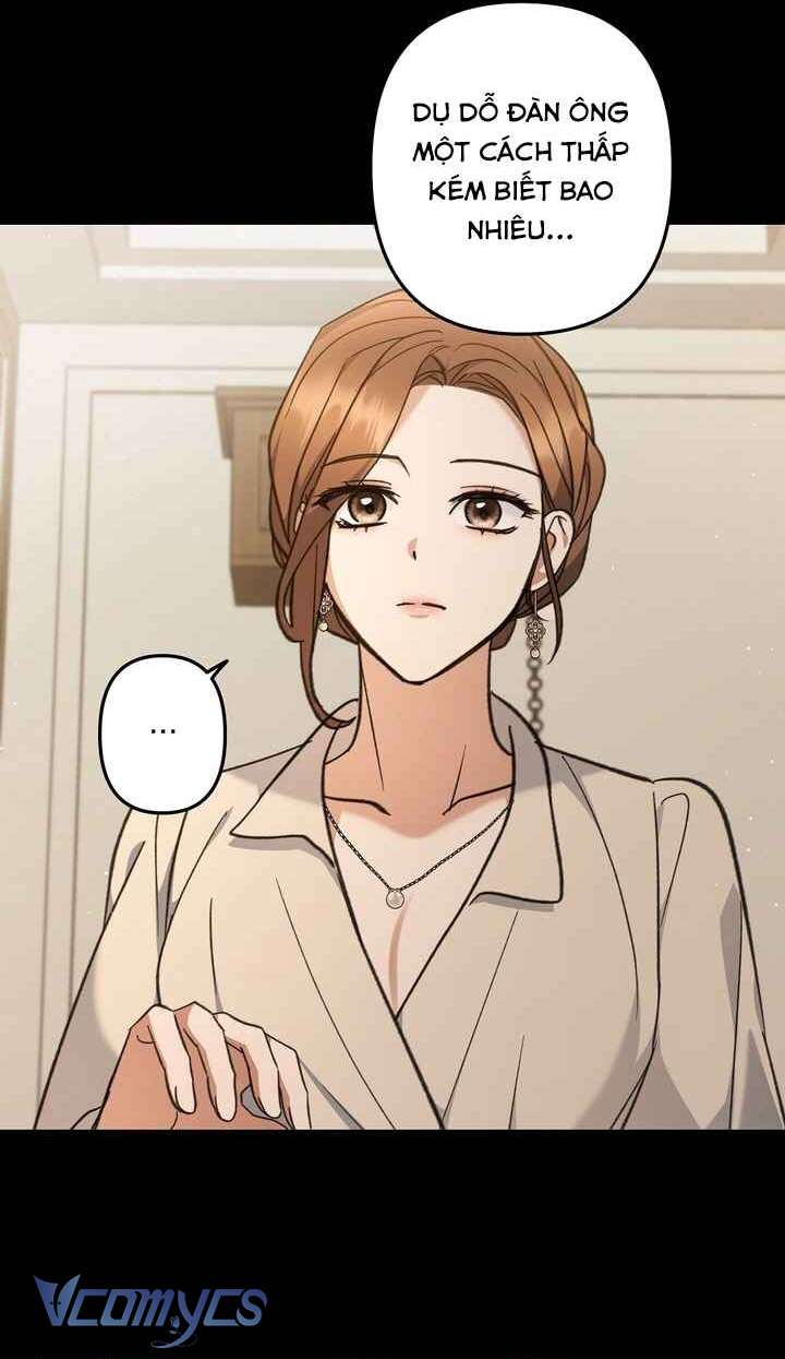 [18+] Vì Những Thứ Đã Tan Vỡ Chap 55 - Next Chap 56