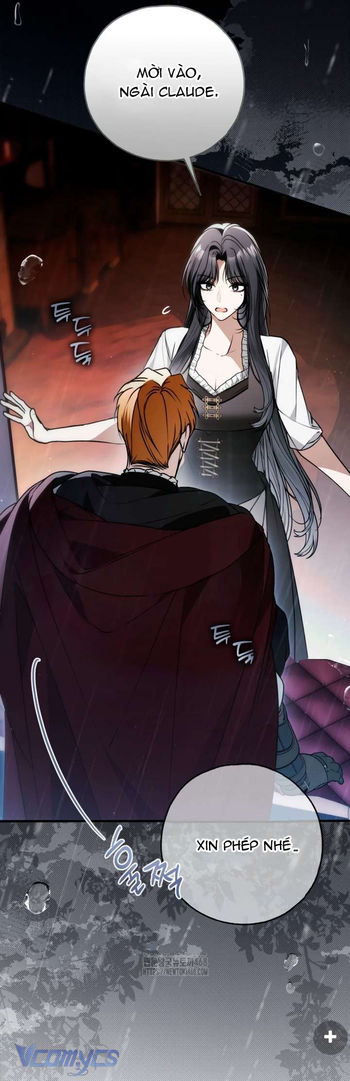 Ai Đó Đang Điều Khiển Cơ Thể Của Tôi Chap 77 - Trang 3