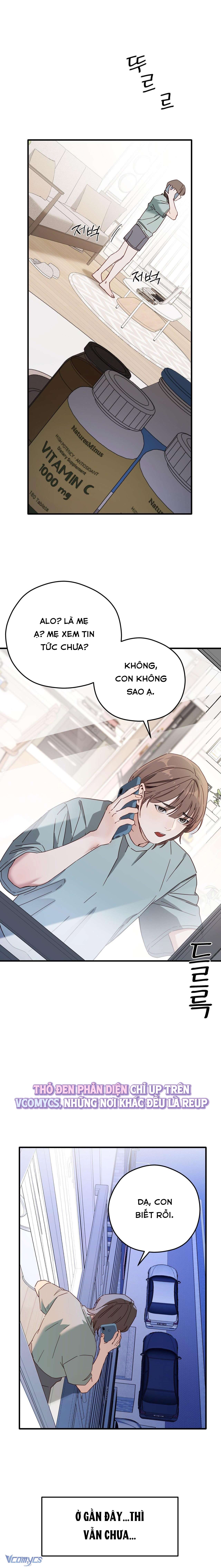 [18+] Bản Năng Hoang Dã Chap 2 - Next 