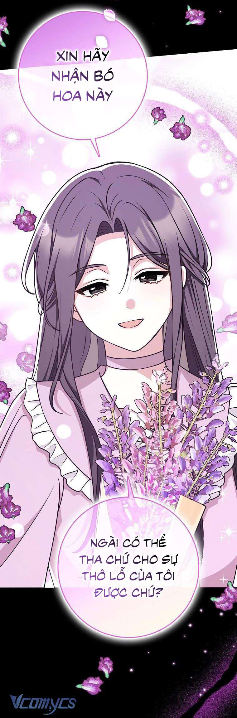 Tôi Thề Chúng Ta Chỉ Là Bạn Chapter 48 - Trang 4