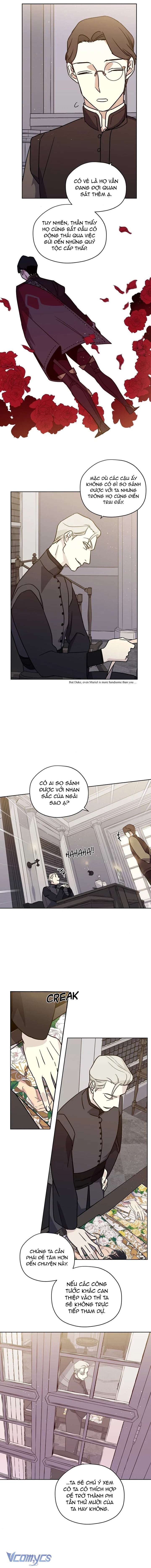 CHITRA Chap 92 - Trang 2