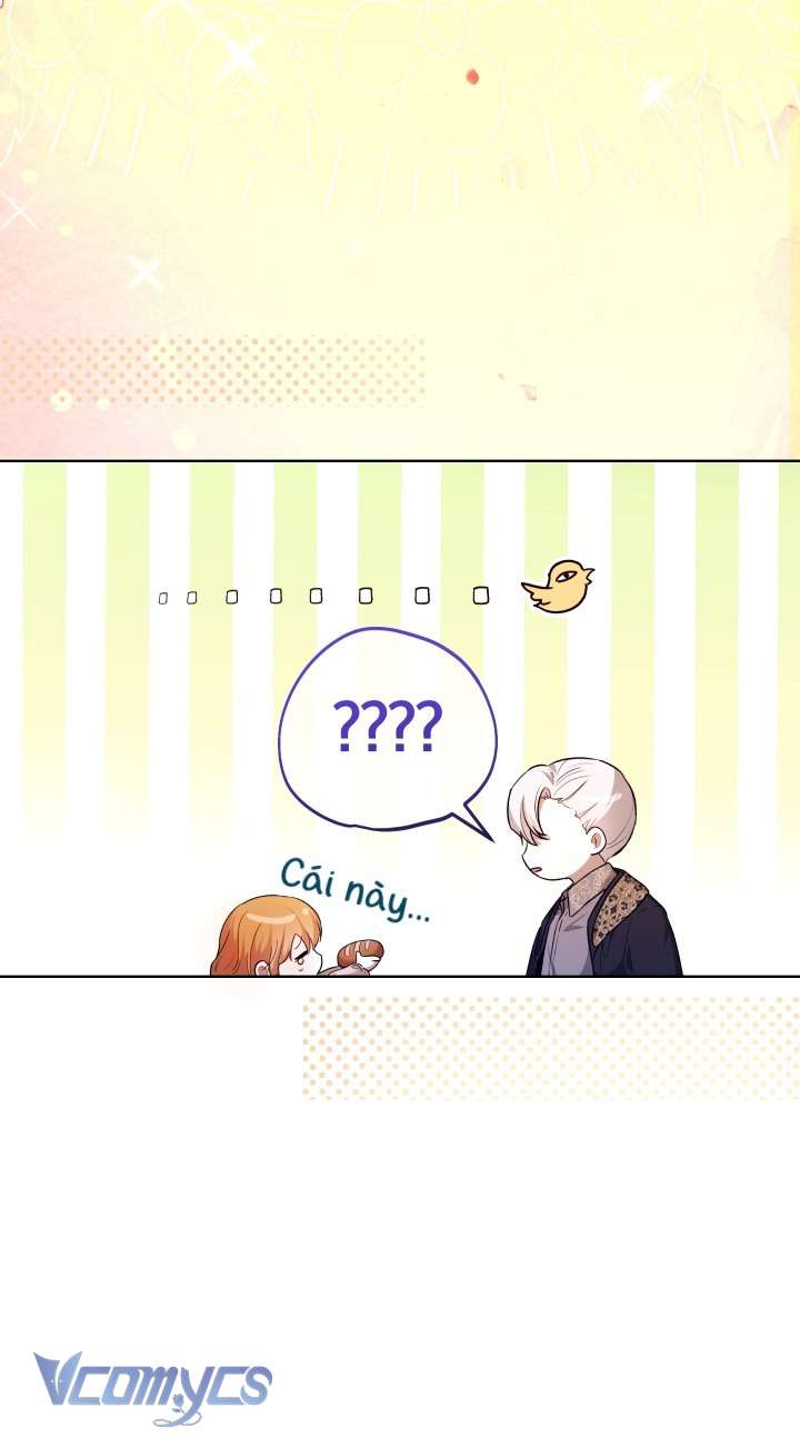 Đứa Trẻ Nuôi Dưỡng Ác Ma Chap 3 - Trang 2