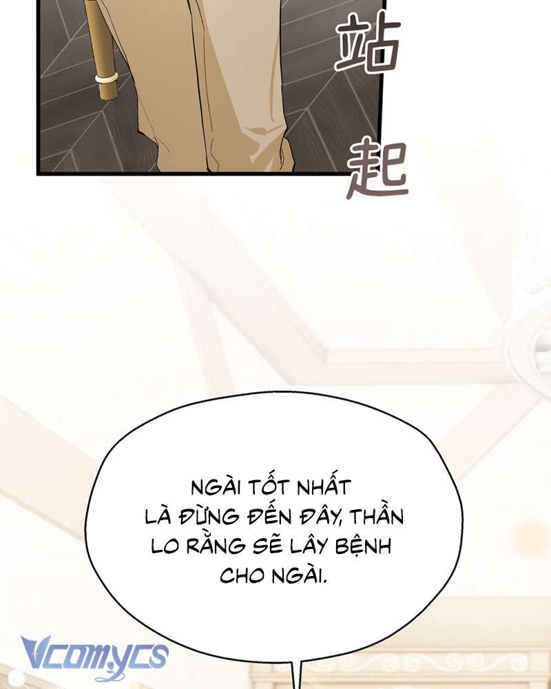 Cô Ấy Sẽ Thuần Hóa Các Anh Hùng Chap 18 - Trang 3