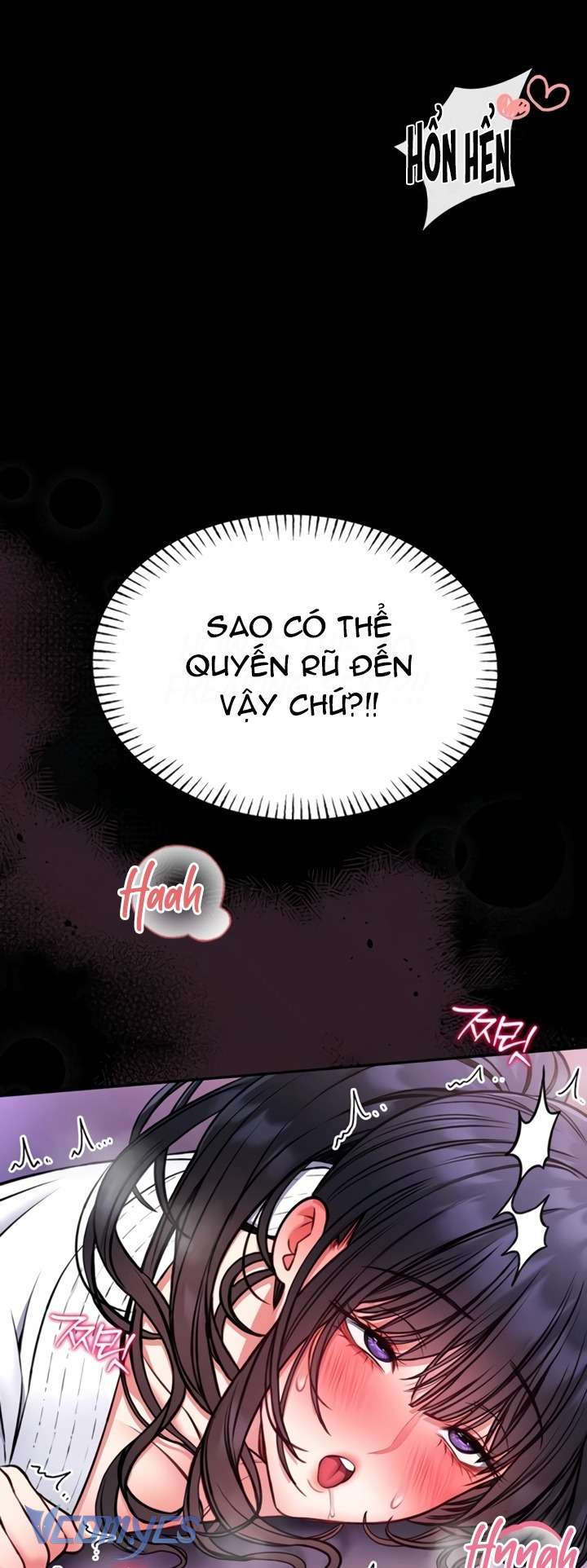 Hướng Dẫn Bảo Vệ Bản Thân Chap 10 - Next Chap 11