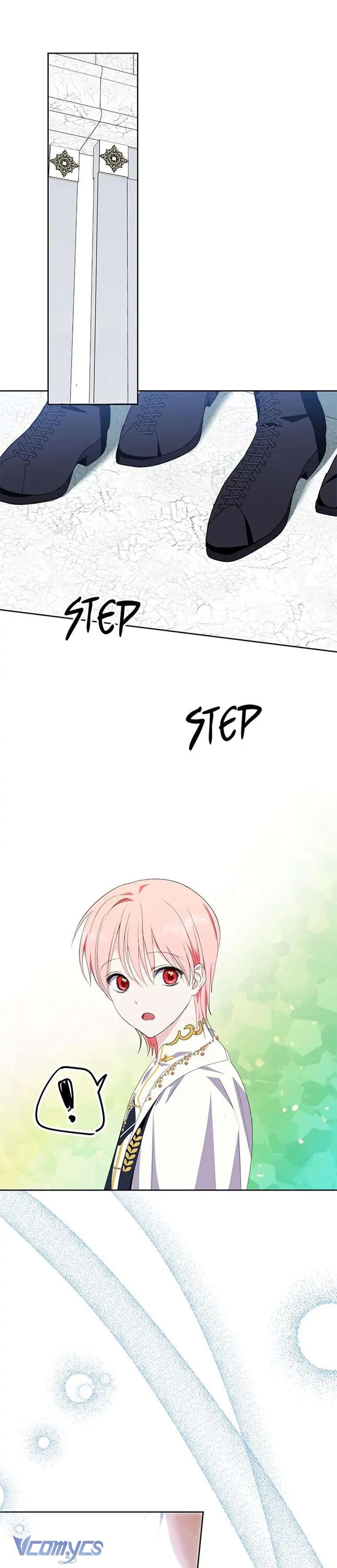 [PNT] Phía Sau Mặt Nạ Của Nam Chính Hiền Lành Chap 26 - Trang 2