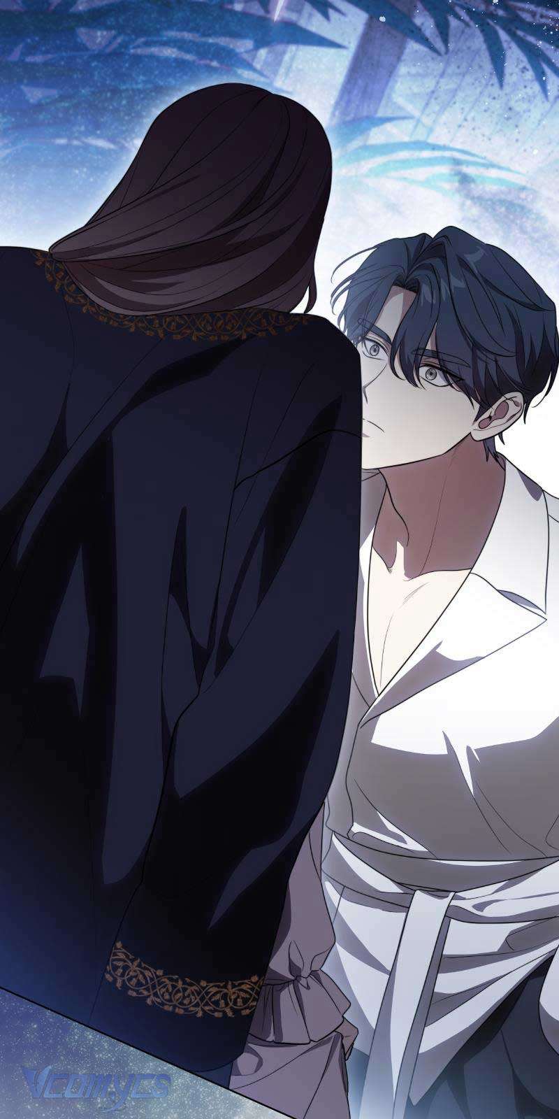 Cái Giá Phải Trả Chap 80 - Trang 3