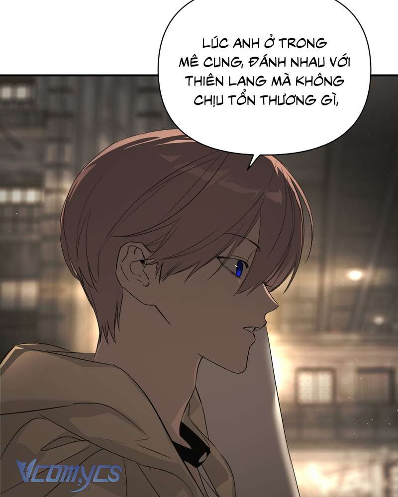 Ác Chi Hoàn Chapter 73 - Trang 3