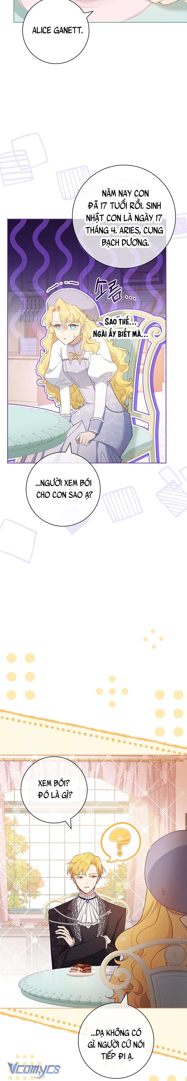 [PNT] Nam Chính À, Tôi Sẽ Tôn Trọng Sở Thích Của Anh! Chap 38 - Trang 2